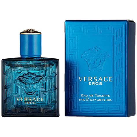 Versace signature cologne review